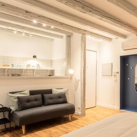 Piazza Unita D'Italia - Jr Suite Con Ac - Wi Fi - Park Convenzionato Triest Zewnętrze zdjęcie