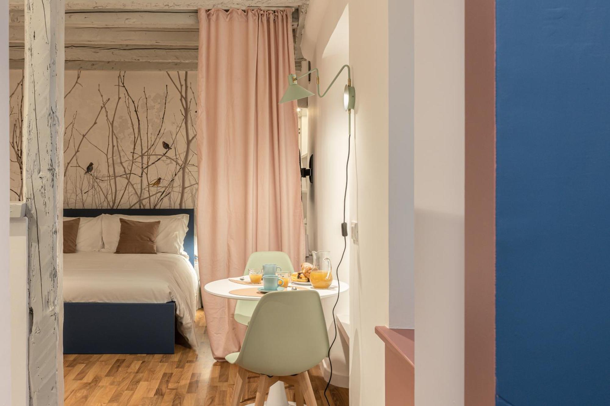 Piazza Unita D'Italia - Jr Suite Con Ac - Wi Fi - Park Convenzionato Triest Zewnętrze zdjęcie