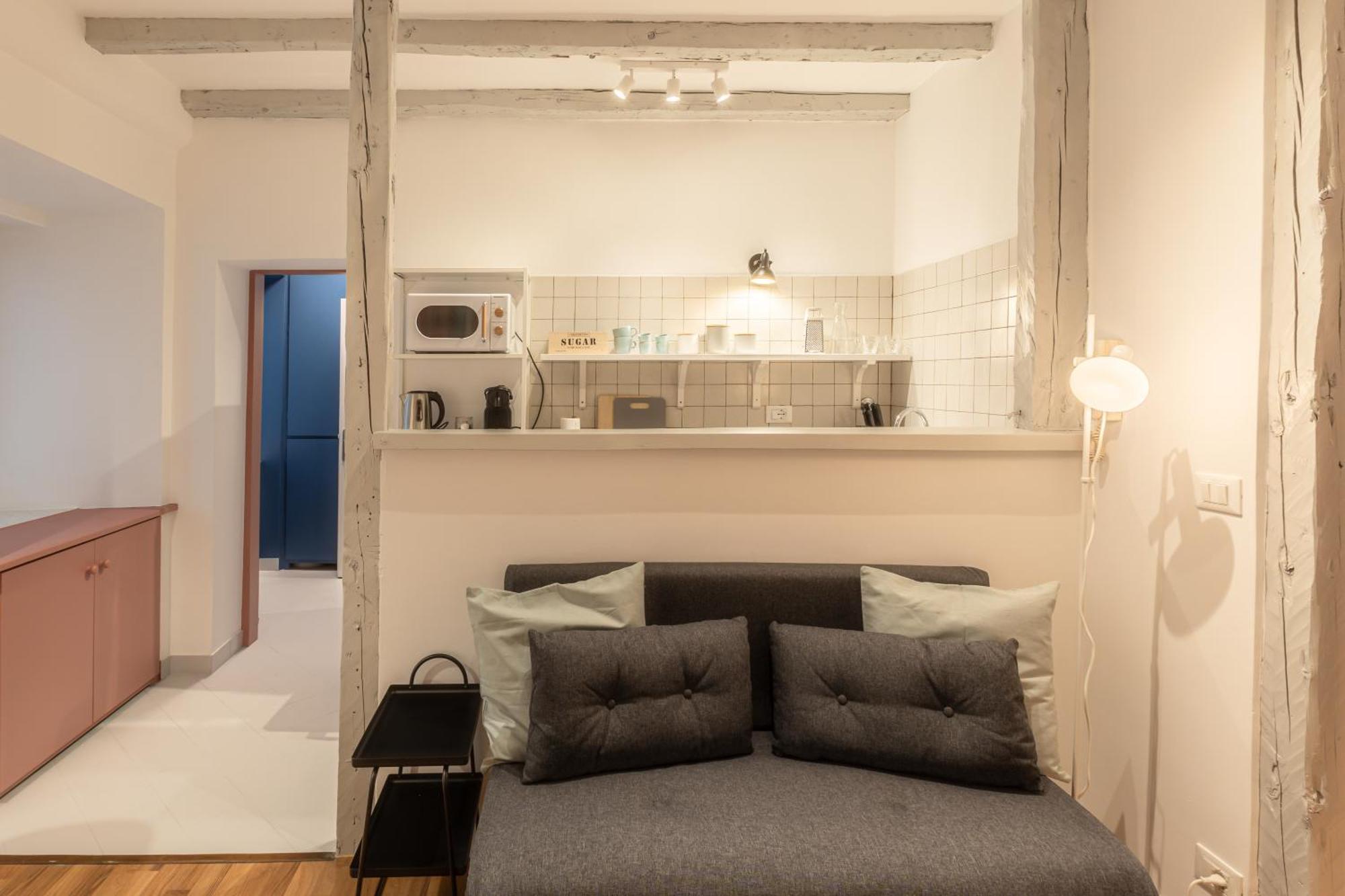 Piazza Unita D'Italia - Jr Suite Con Ac - Wi Fi - Park Convenzionato Triest Zewnętrze zdjęcie