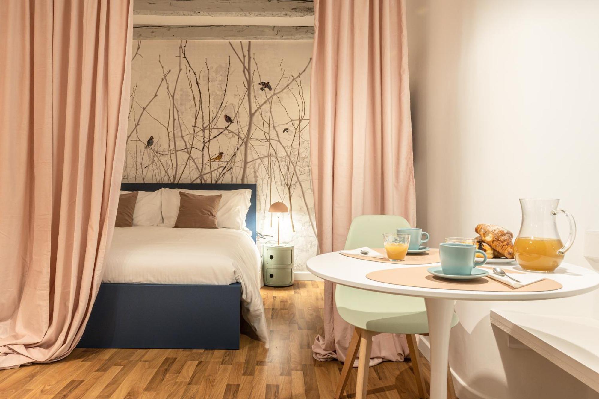Piazza Unita D'Italia - Jr Suite Con Ac - Wi Fi - Park Convenzionato Triest Zewnętrze zdjęcie