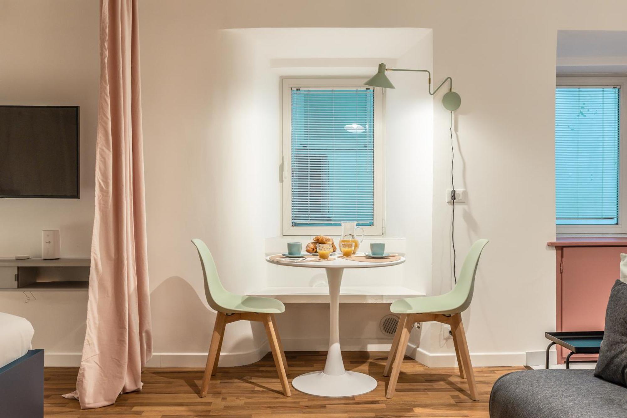 Piazza Unita D'Italia - Jr Suite Con Ac - Wi Fi - Park Convenzionato Triest Zewnętrze zdjęcie