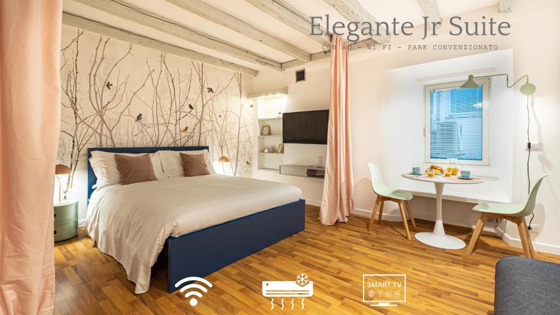 Piazza Unita D'Italia - Jr Suite Con Ac - Wi Fi - Park Convenzionato Triest Zewnętrze zdjęcie